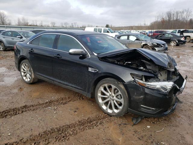 Photo 3 VIN: 1FAHP2J84JG120980 - FORD TAURUS 