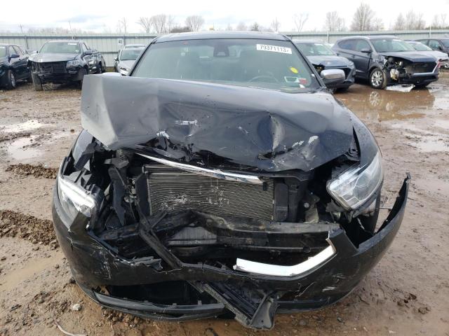 Photo 4 VIN: 1FAHP2J84JG120980 - FORD TAURUS 