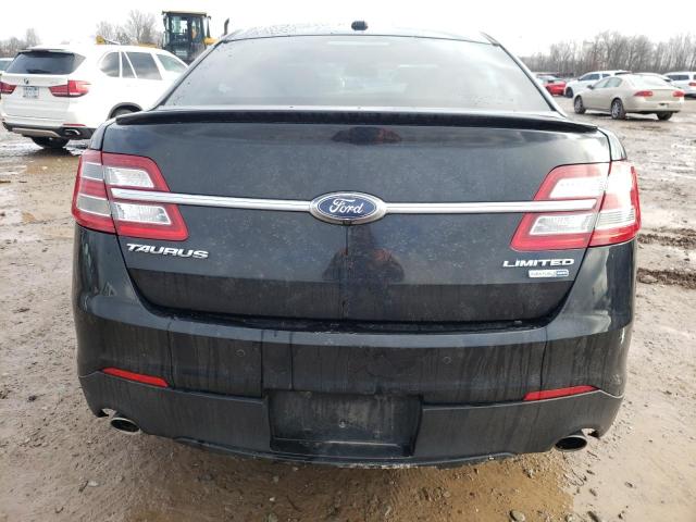 Photo 5 VIN: 1FAHP2J84JG120980 - FORD TAURUS 