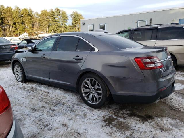 Photo 1 VIN: 1FAHP2J85DG112603 - FORD TAURUS LIM 