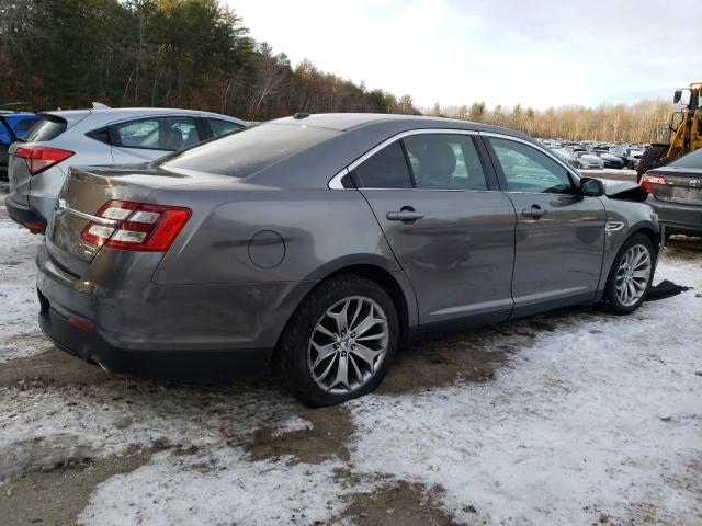 Photo 2 VIN: 1FAHP2J85DG112603 - FORD TAURUS LIM 