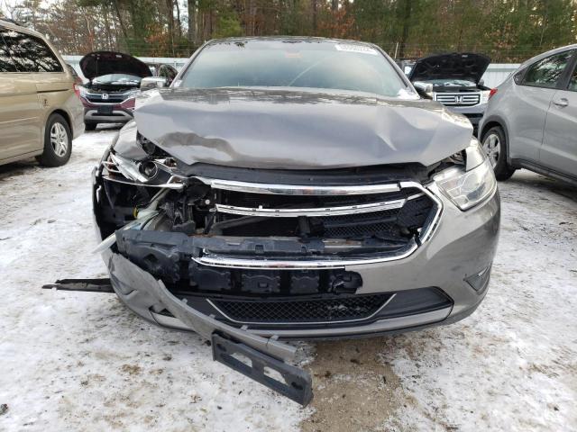 Photo 4 VIN: 1FAHP2J85DG112603 - FORD TAURUS LIM 