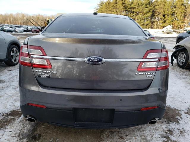 Photo 5 VIN: 1FAHP2J85DG112603 - FORD TAURUS LIM 