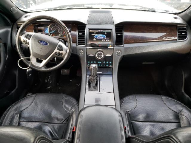 Photo 7 VIN: 1FAHP2J85DG112603 - FORD TAURUS LIM 