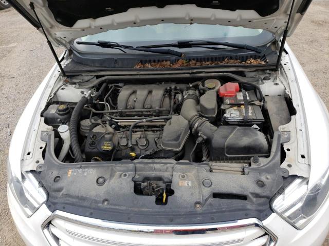 Photo 10 VIN: 1FAHP2J85DG141650 - FORD TAURUS 