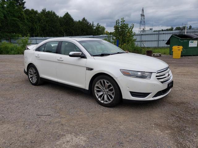 Photo 3 VIN: 1FAHP2J85DG141650 - FORD TAURUS 