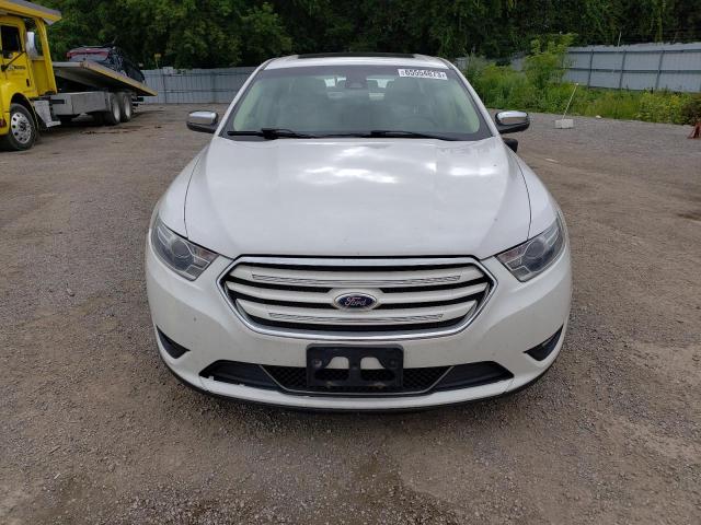 Photo 4 VIN: 1FAHP2J85DG141650 - FORD TAURUS 