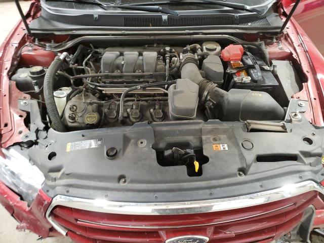 Photo 10 VIN: 1FAHP2J85EG134425 - FORD TAURUS 