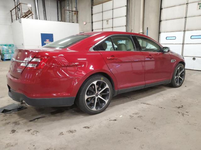 Photo 2 VIN: 1FAHP2J85EG134425 - FORD TAURUS 