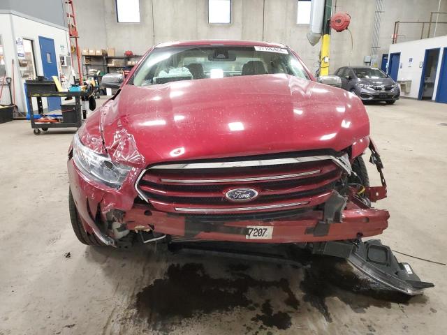 Photo 4 VIN: 1FAHP2J85EG134425 - FORD TAURUS 