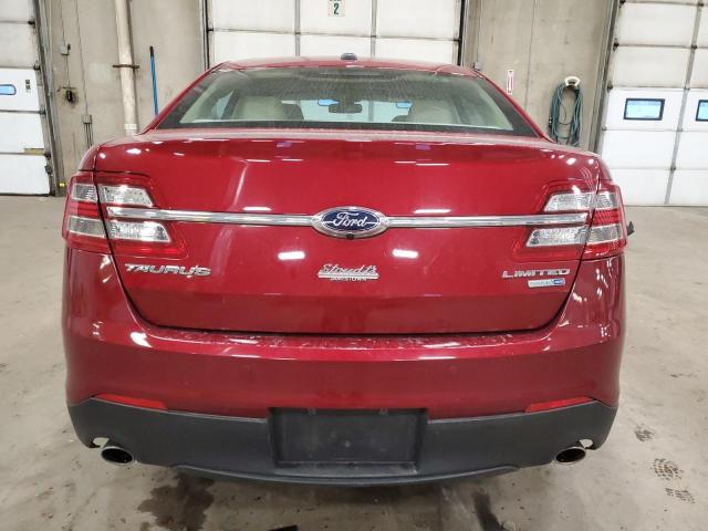 Photo 5 VIN: 1FAHP2J85EG134425 - FORD TAURUS 