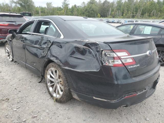 Photo 1 VIN: 1FAHP2J85GG112511 - FORD TAURUS LIM 