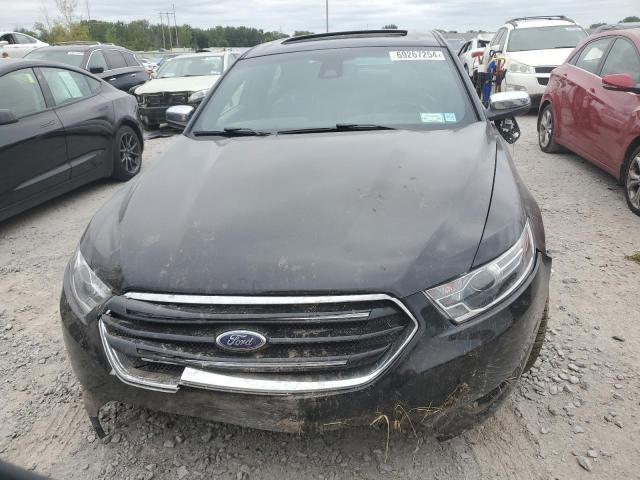 Photo 4 VIN: 1FAHP2J85GG112511 - FORD TAURUS LIM 