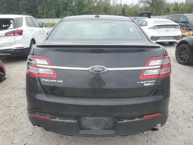 Photo 5 VIN: 1FAHP2J85GG112511 - FORD TAURUS LIM 