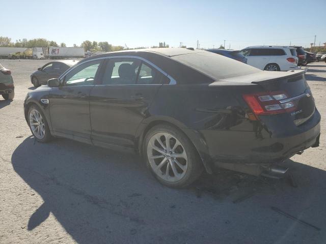 Photo 1 VIN: 1FAHP2J85JG134497 - FORD TAURUS LIM 