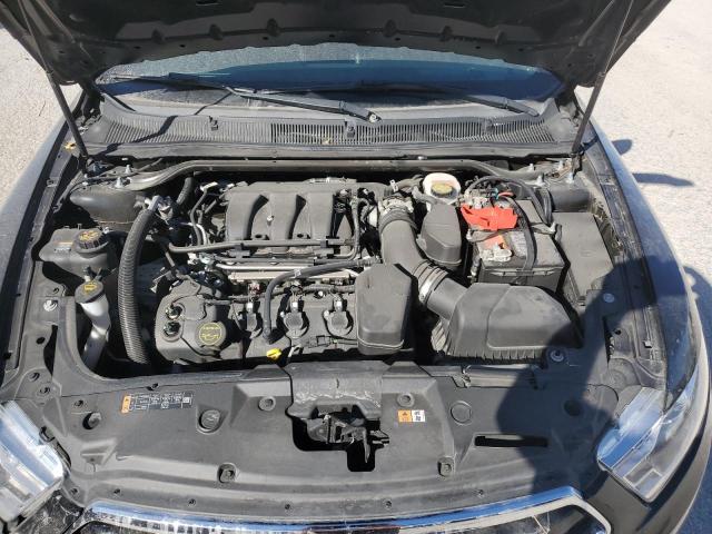 Photo 10 VIN: 1FAHP2J85JG134497 - FORD TAURUS LIM 