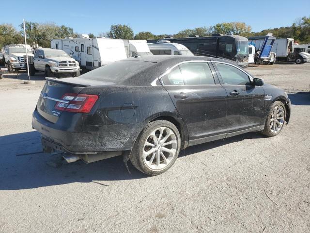 Photo 2 VIN: 1FAHP2J85JG134497 - FORD TAURUS LIM 