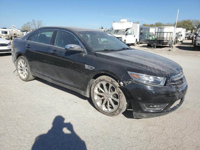 Photo 3 VIN: 1FAHP2J85JG134497 - FORD TAURUS LIM 