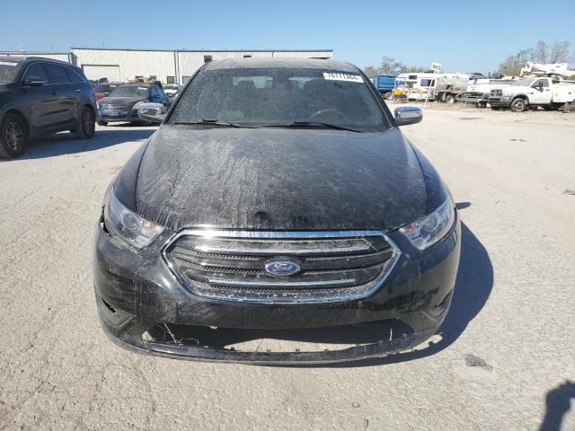 Photo 4 VIN: 1FAHP2J85JG134497 - FORD TAURUS LIM 