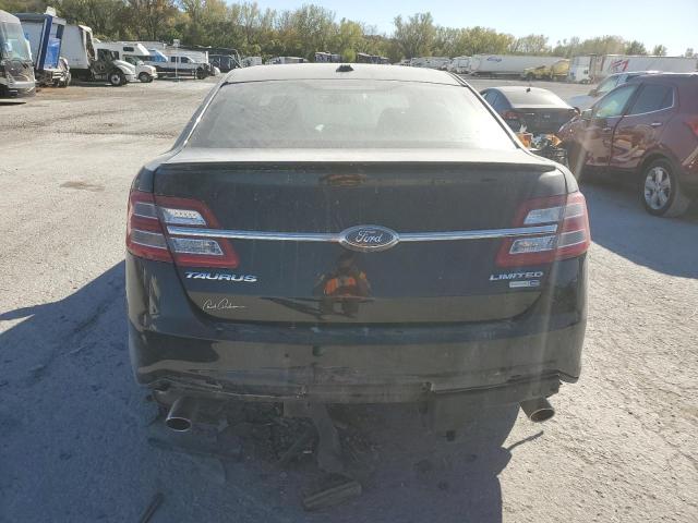 Photo 5 VIN: 1FAHP2J85JG134497 - FORD TAURUS LIM 