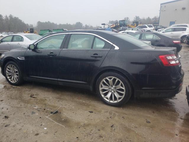 Photo 1 VIN: 1FAHP2J86DG149322 - FORD TAURUS LIM 