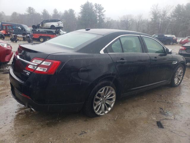 Photo 2 VIN: 1FAHP2J86DG149322 - FORD TAURUS LIM 