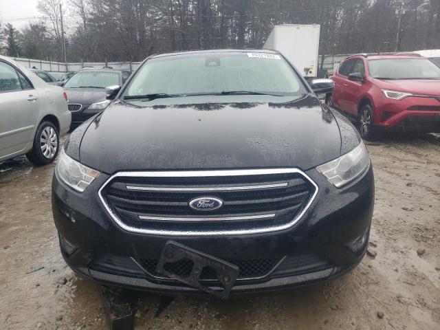 Photo 4 VIN: 1FAHP2J86DG149322 - FORD TAURUS LIM 