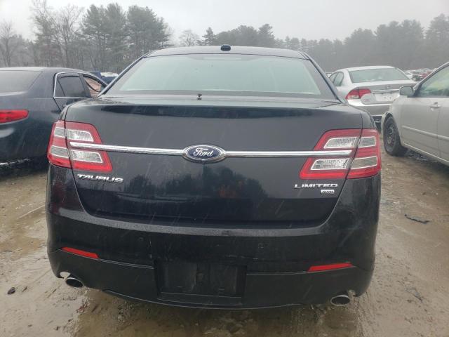 Photo 5 VIN: 1FAHP2J86DG149322 - FORD TAURUS LIM 