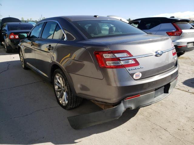 Photo 2 VIN: 1FAHP2J86DG233270 - FORD TAURUS LIM 