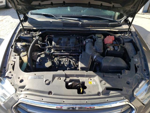 Photo 6 VIN: 1FAHP2J86DG233270 - FORD TAURUS LIM 