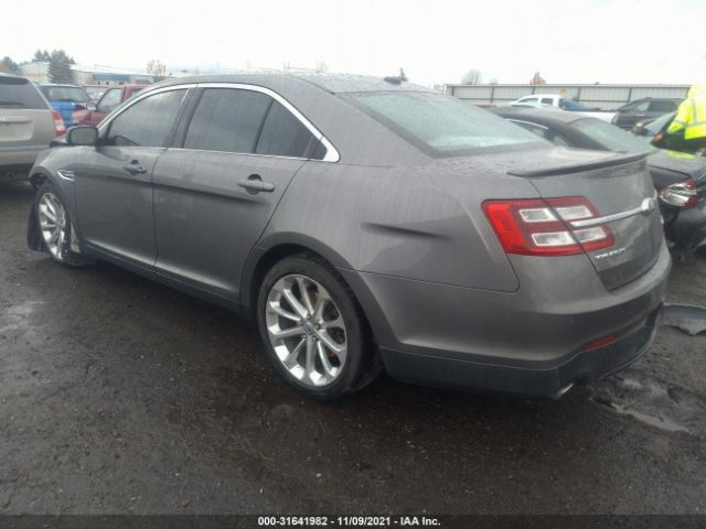 Photo 2 VIN: 1FAHP2J86EG134658 - FORD TAURUS 