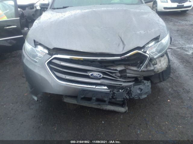 Photo 5 VIN: 1FAHP2J86EG134658 - FORD TAURUS 