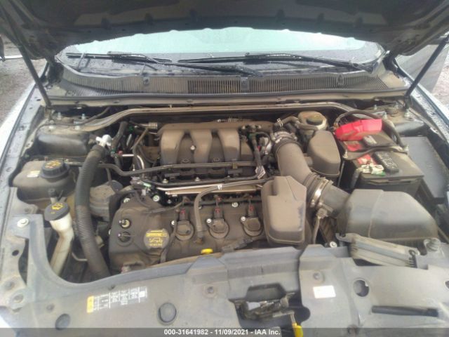 Photo 9 VIN: 1FAHP2J86EG134658 - FORD TAURUS 