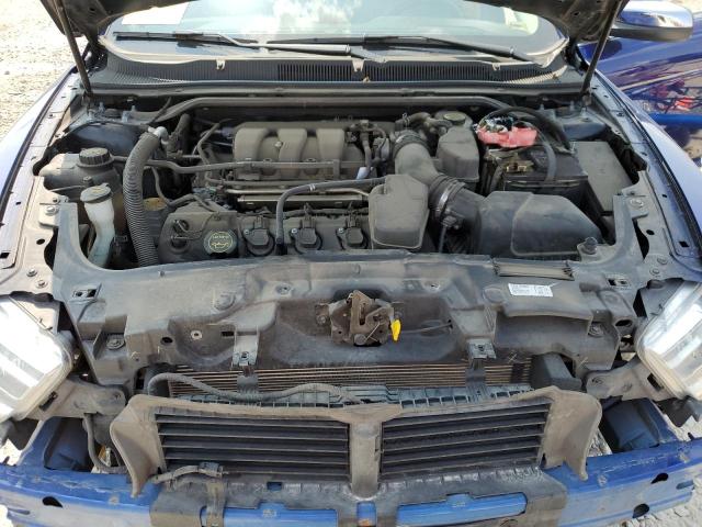 Photo 10 VIN: 1FAHP2J86EG138578 - FORD TAURUS LIM 