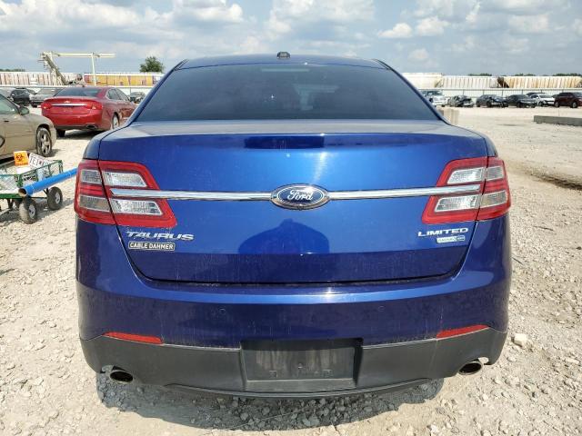 Photo 5 VIN: 1FAHP2J86EG138578 - FORD TAURUS LIM 