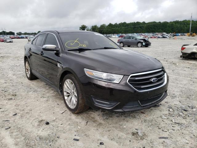 Photo 0 VIN: 1FAHP2J86EG175548 - FORD TAURUS LIM 