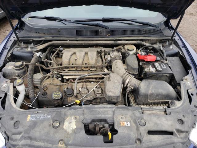 Photo 10 VIN: 1FAHP2J86FG157617 - FORD TAURUS LIM 