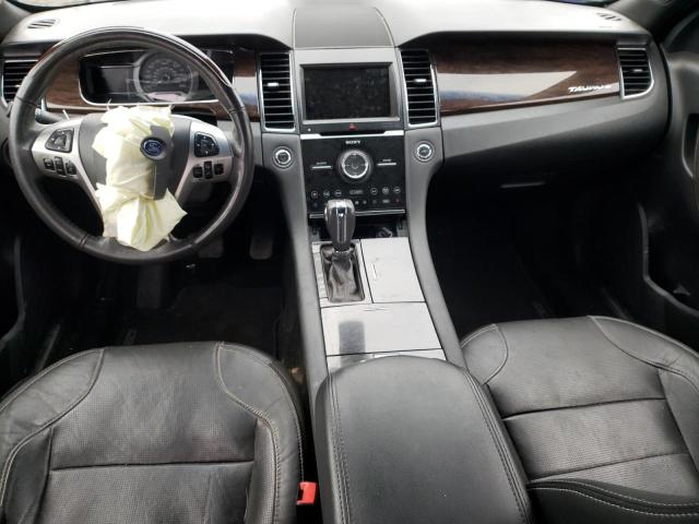 Photo 7 VIN: 1FAHP2J86FG157617 - FORD TAURUS LIM 