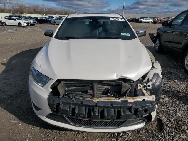 Photo 4 VIN: 1FAHP2J86HG121865 - FORD TAURUS LIM 