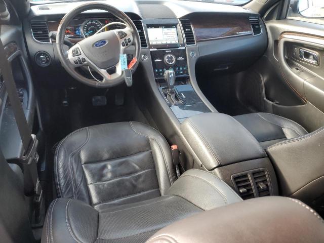 Photo 7 VIN: 1FAHP2J86HG121865 - FORD TAURUS LIM 