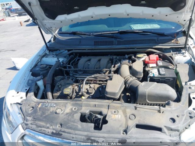 Photo 9 VIN: 1FAHP2J86JG135853 - FORD TAURUS 