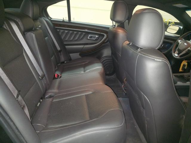 Photo 5 VIN: 1FAHP2J86KG115068 - FORD TAURUS LIM 