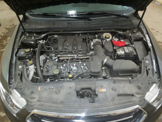 Photo 6 VIN: 1FAHP2J86KG115068 - FORD TAURUS LIM 