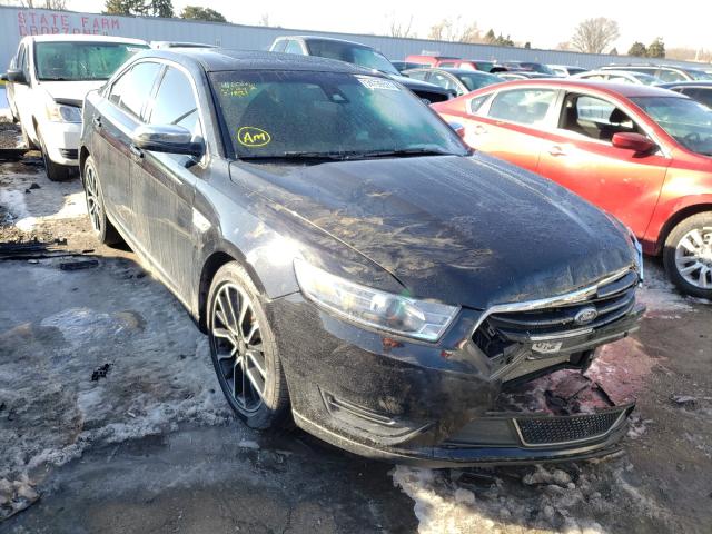 Photo 0 VIN: 1FAHP2J86KG115944 - FORD TAURUS LIM 