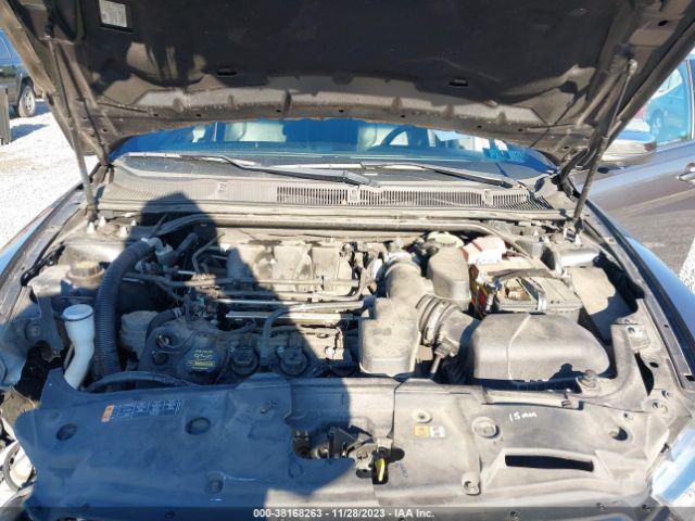 Photo 9 VIN: 1FAHP2J87DG119682 - FORD TAURUS 