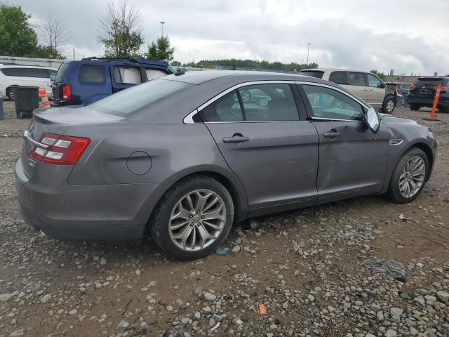 Photo 2 VIN: 1FAHP2J87DG125661 - FORD TAURUS LIM 