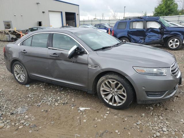 Photo 3 VIN: 1FAHP2J87DG125661 - FORD TAURUS LIM 