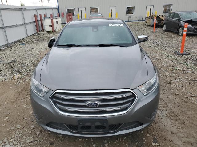 Photo 4 VIN: 1FAHP2J87DG125661 - FORD TAURUS LIM 