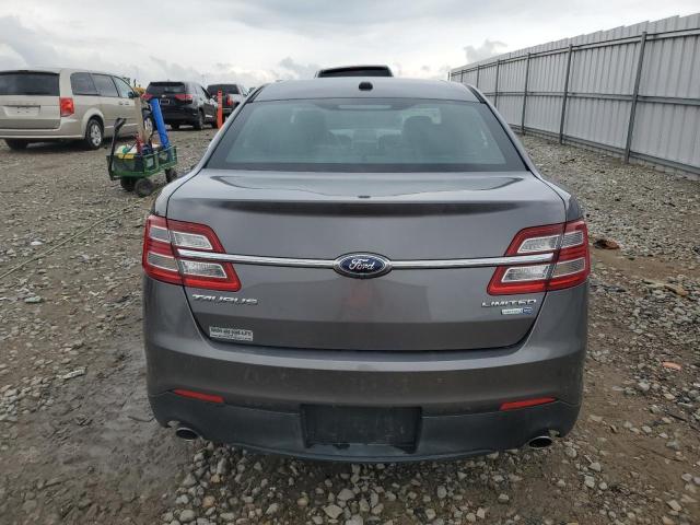 Photo 5 VIN: 1FAHP2J87DG125661 - FORD TAURUS LIM 