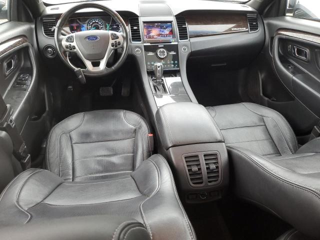 Photo 7 VIN: 1FAHP2J87DG125661 - FORD TAURUS LIM 